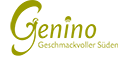 Logo Restaurant Genino